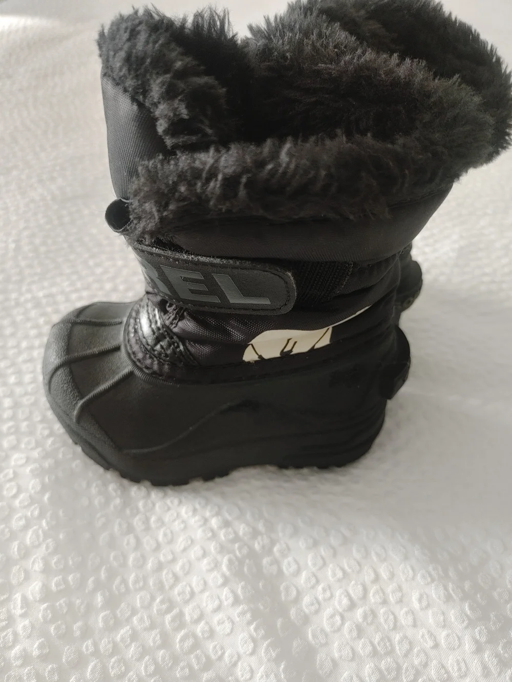 Sorel your little